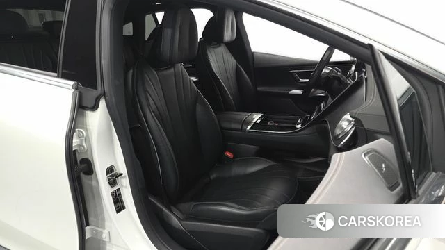 Mercedes-Benz EQE V295 id 4871533 из Кореи 18