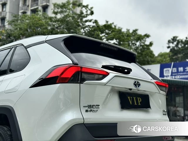 Toyota RAV4 Rongfang id 4374485 из Китая 18