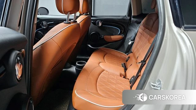Mini Cooper S id 4330310 из Кореи 18