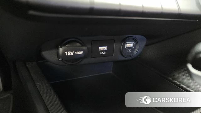 Hyundai Avante Hybrid (CN7) id 4283964 из Кореи 18