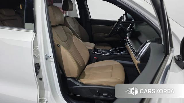 Kia The New Sorento 4th Generation id 4408174 из Кореи 18