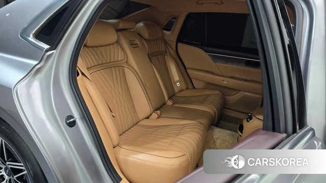 Genesis G90 (RS4) id 4726135 из Кореи 18