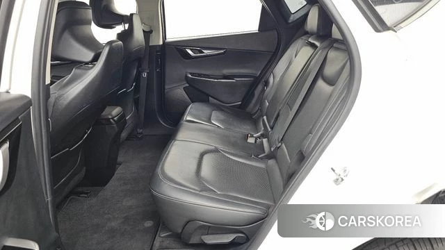 Kia EV6 id 4489291 из Кореи 18