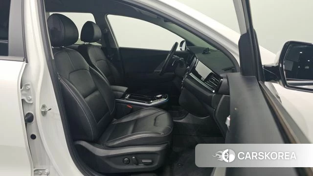 Kia Niro Plus id 4494809 из Кореи 18