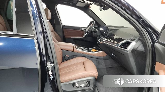 BMW X5 (G05) id 4579031 из Кореи 18