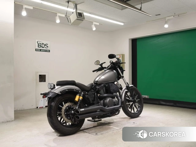 Проданный Yamaha BOLT 950R 2014 из Японии, фото 2