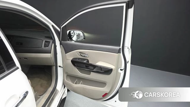 Kia The New Carnival id 4625707 из Кореи 18
