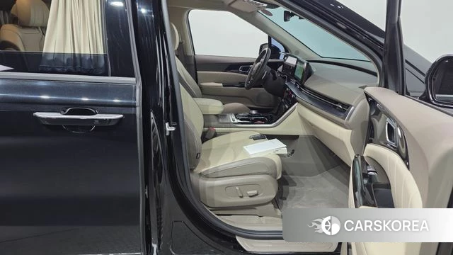 Kia Carnival 4th generation id 4624993 из Кореи 18