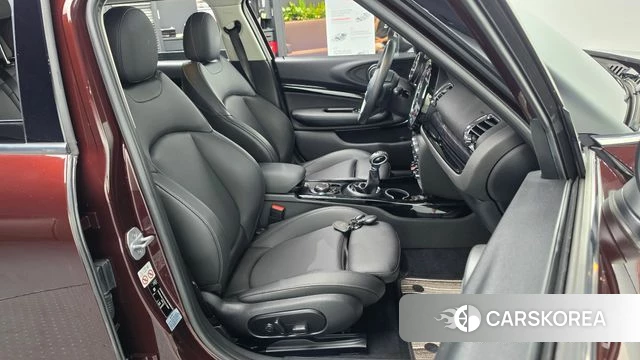 Mini Cooper Clubman id 4632830 из Кореи 18
