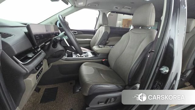 Kia The New Carnival 4th Generation id 4266584 из Кореи 18