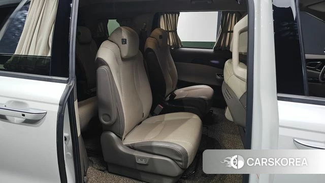 Kia Carnival 4th generation id 4593862 из Кореи 18