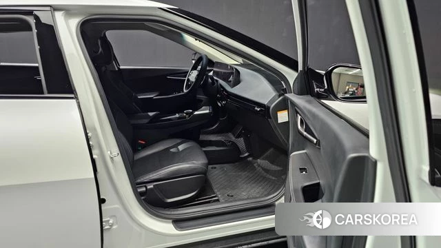 Kia EV6 id 4195376 из Кореи 18