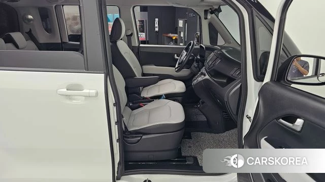 Kia The New Kia Ray id 4408052 из Кореи 18