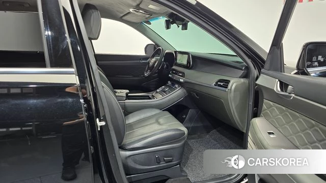 Hyundai Palisade id 4410000 из Кореи 18
