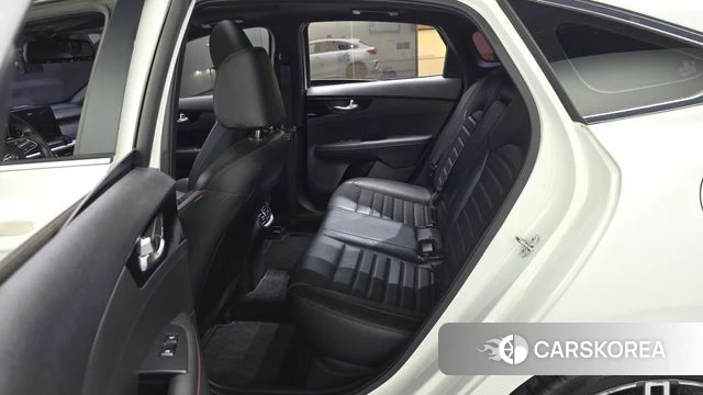 Kia Come New K3 id 4225445 из Кореи 18