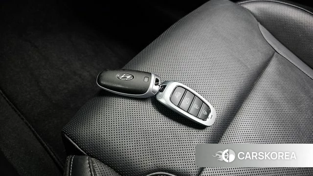 Hyundai The New Grandeur IG id 4632613 из Кореи 18