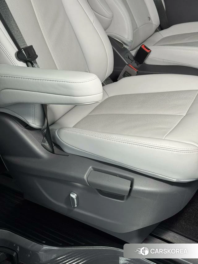 Buick GL8 id 3920599 из Китая 18