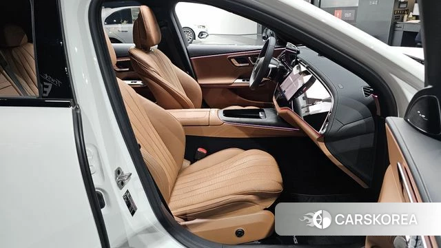 Mercedes-Benz E-Class W214 id 4532882 из Кореи 18