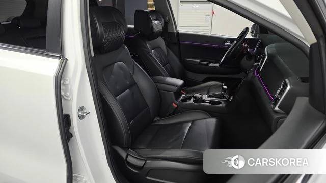 Kia Sportage 4th Generation id 4931172 из Кореи 18