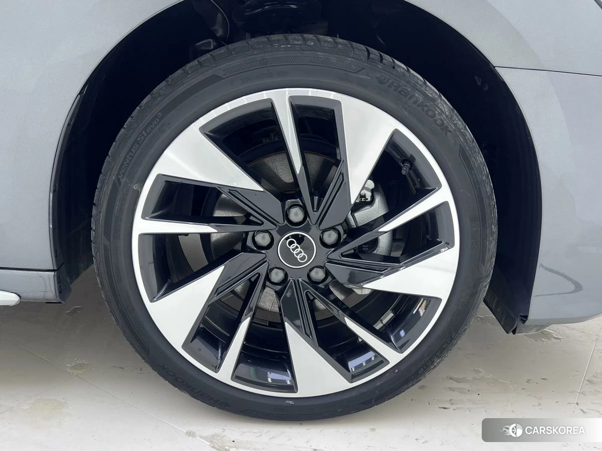 Audi A3 id 4498800 из Китая 18