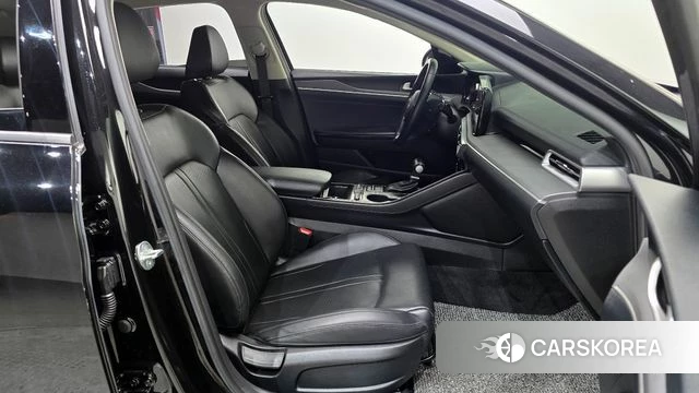 Kia K5 3rd generation id 4223131 из Кореи 18