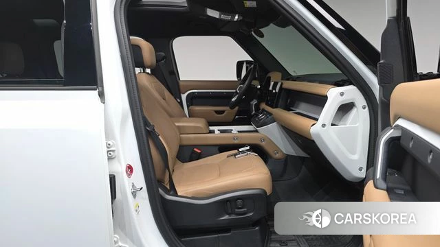 Land Rover Defender (L663) id 4783080 из Кореи 18