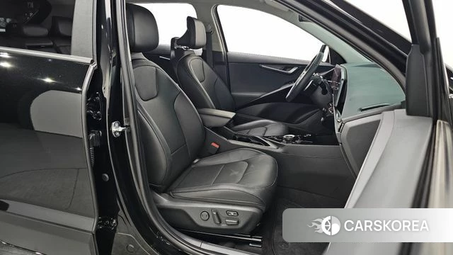 Kia Di All New Niro EV id 4249082 из Кореи 18