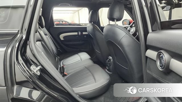 Mini Cooper S Clubman id 4635739 из Кореи 18