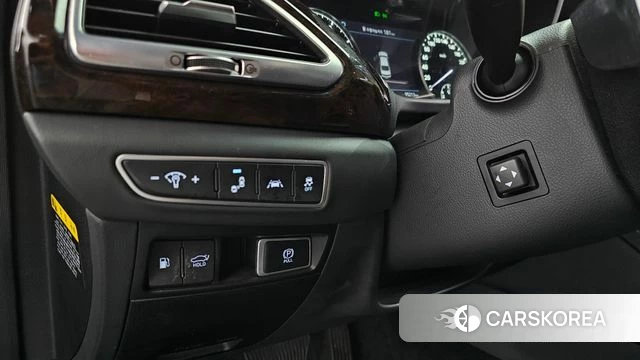 Genesis G90 id 4225221 из Кореи 18