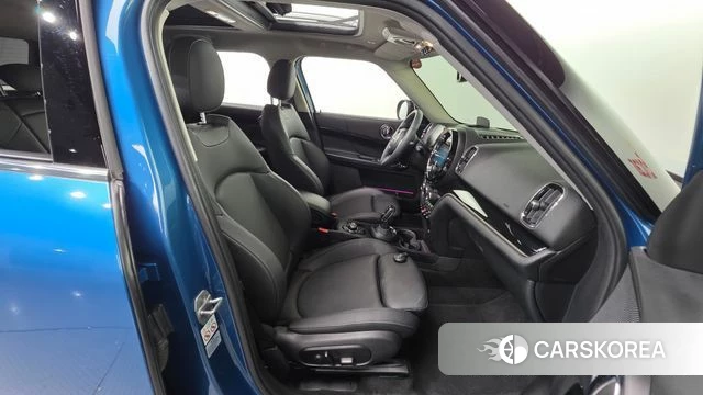Mini Cooper Countryman id 4773974 из Кореи 18