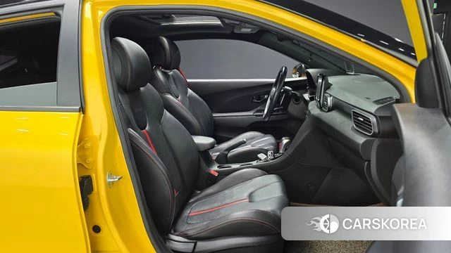 Hyundai Veloster (JS) id 4895429 из Кореи 18