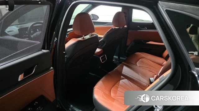 Kia The New K5 Hybrid 3rd generation id 4505893 из Кореи 18