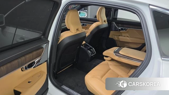 Volvo S90 id 4355697 из Кореи 18