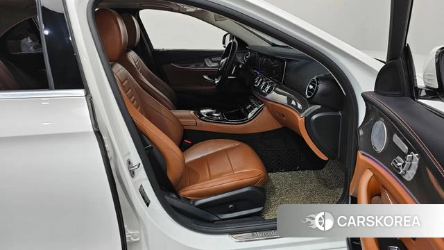 Mercedes-Benz E-Class W213 id 4384399 из Кореи 18