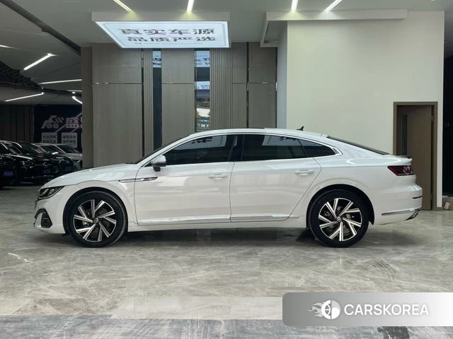 Volkswagen CC id 4272830 из Китая 18