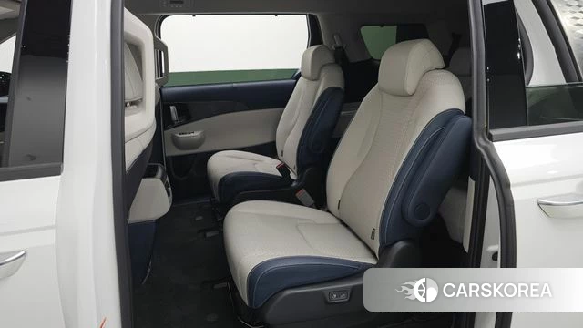 Kia The New Carnival 4th Generation id 4916628 из Кореи 18