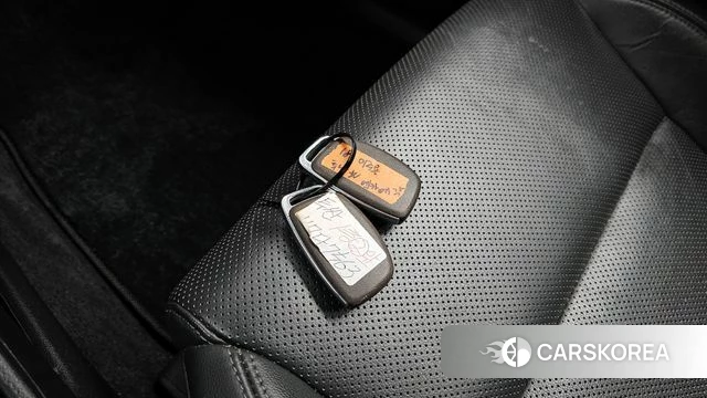 Hyundai All New Tucson id 4508062 из Кореи 18