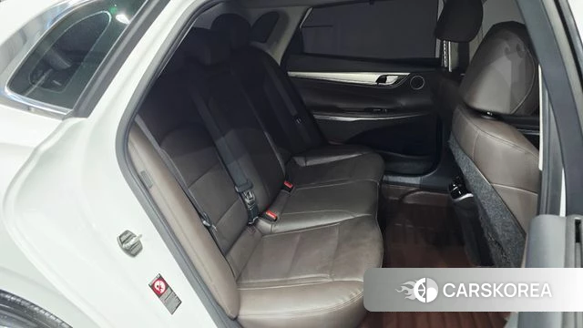 Hyundai The New Grandeur IG id 4231208 из Кореи 18