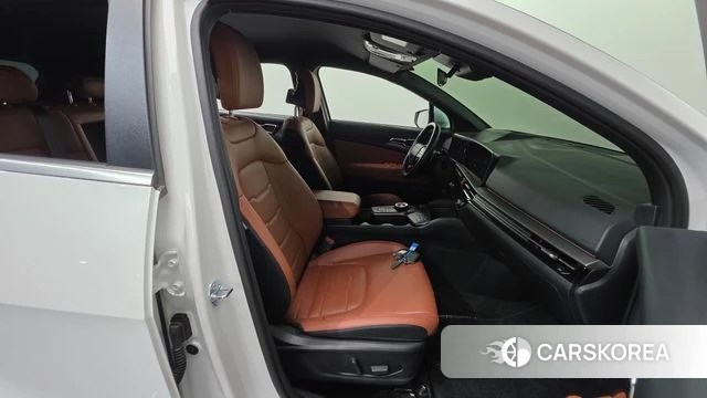 Kia The New Sportage 5th Generation id 4695896 из Кореи 18