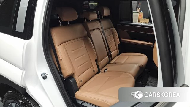 Hyundai Santa Fe (MX5) id 4634874 из Кореи 18