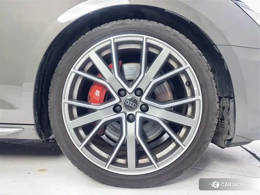 Audi S4 id 4570350 из Китая 18