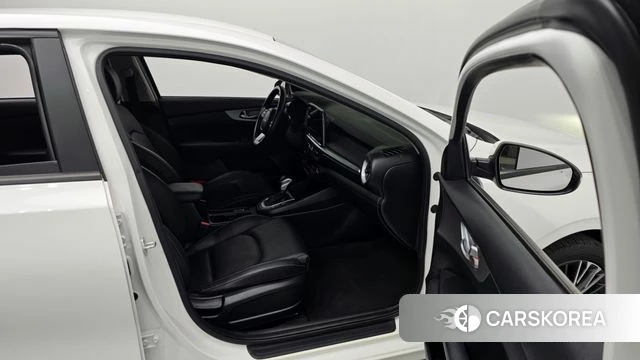 Kia The New K3 2nd generation id 4580737 из Кореи 18