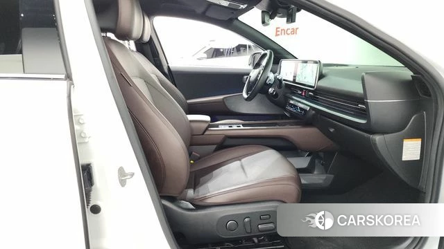 Hyundai Ionic 6 id 4854420 из Кореи 18