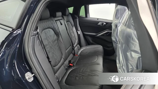 BMW X6 (G06) id 4279435 из Кореи 18