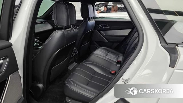 Land Rover Range Rover Velar id 4689034 из Кореи 18