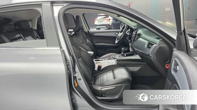 Renault Korea (Samsung) XM3 id 4737059 из Кореи 18