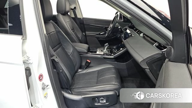 Land Rover Range Rover Evoque 2nd Generation id 4580066 из Кореи 18