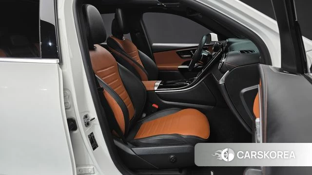 Mercedes-Benz GLC-Class X254 id 4201140 из Кореи 18