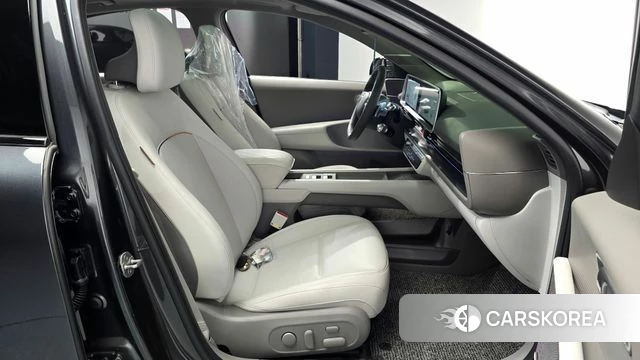 Hyundai Ionic 6 id 4847607 из Кореи 18
