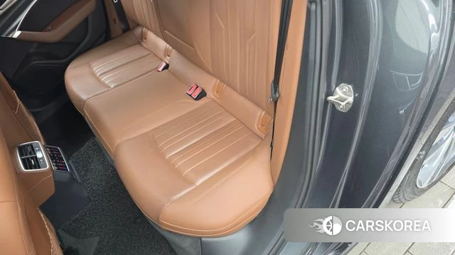Audi A6 (C8) id 4566774 из Кореи 18